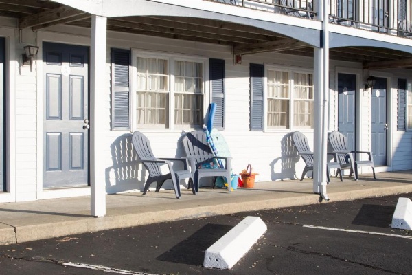 The Tidewater Inn - Cape Cod image 15